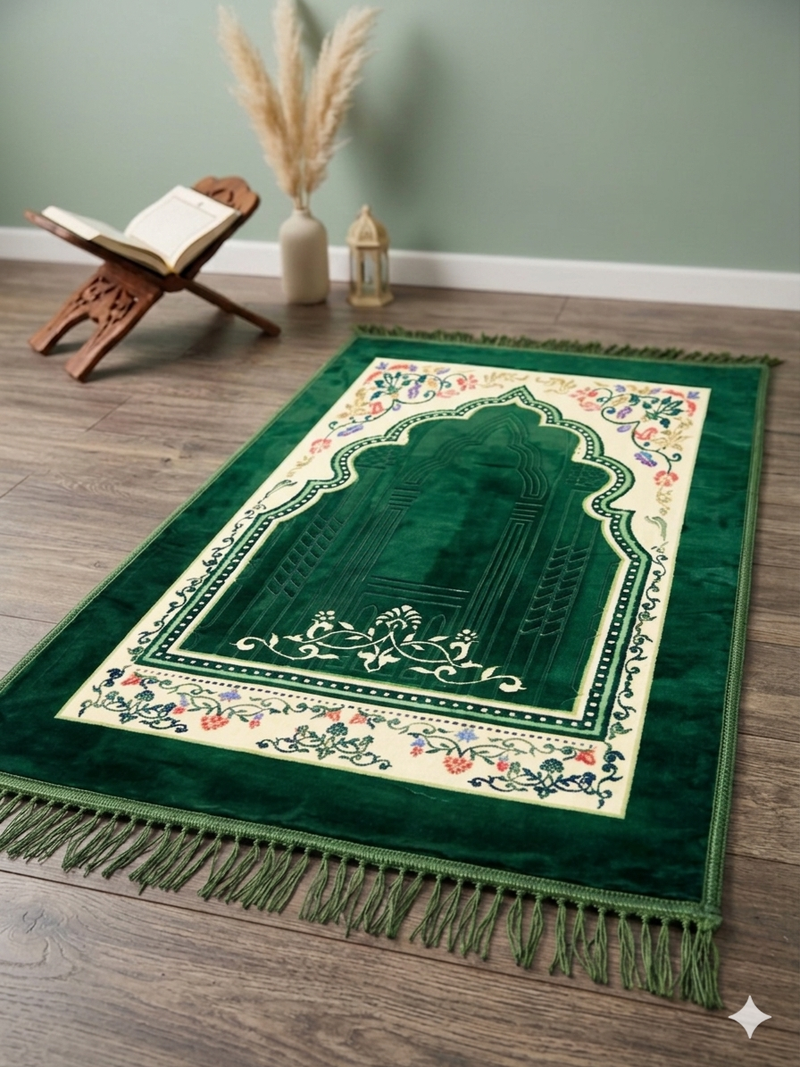 Tapis Al Noor